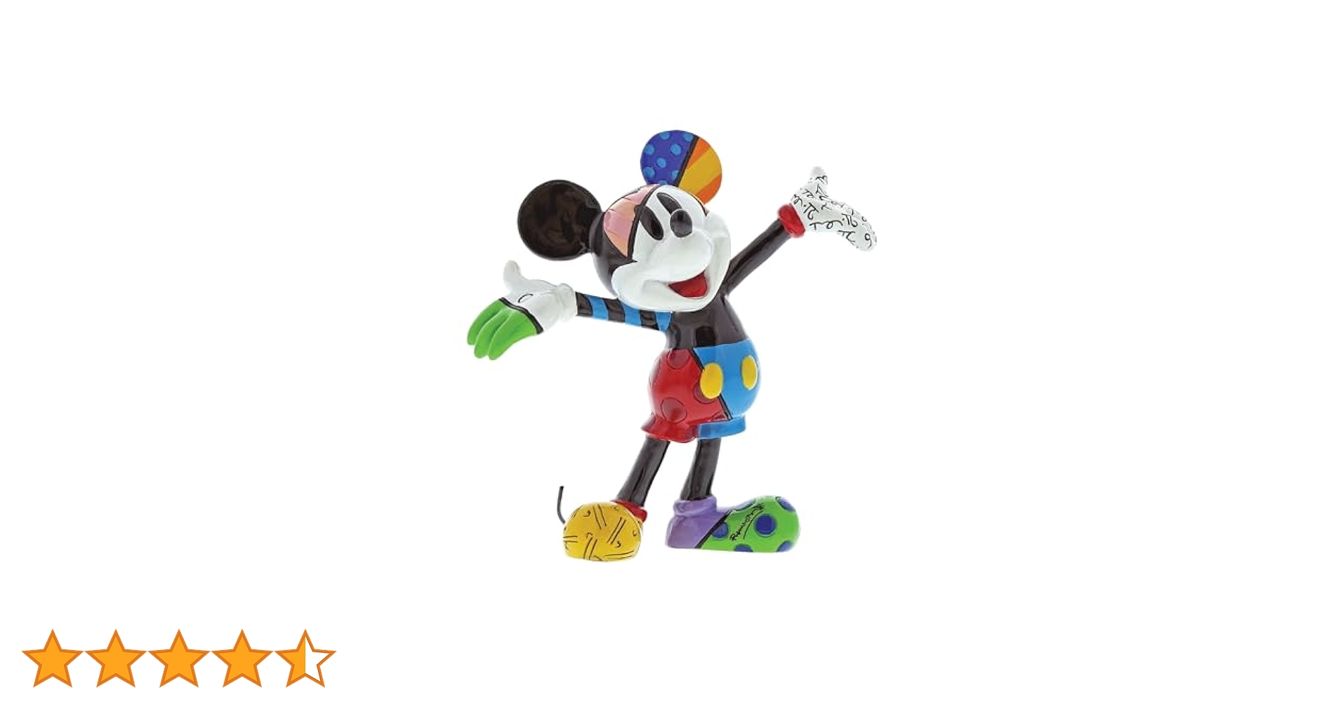 ディズニー　ミッキーマウス　フィギュア　シェフミッキー　レトロ　ちびキャラ ディズニー ミッキーマウス フィギュア シェフミッキー レトロ